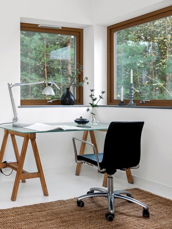 Elitfönster Original Trä