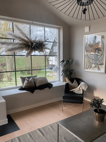 Fastfönster Elitfönster